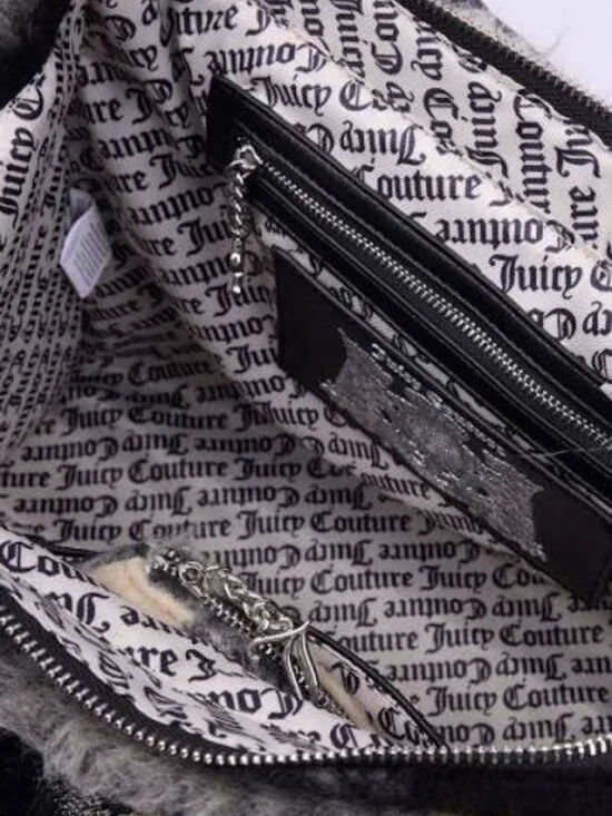 Juicy Couture Luggage - Picture 2 of 3